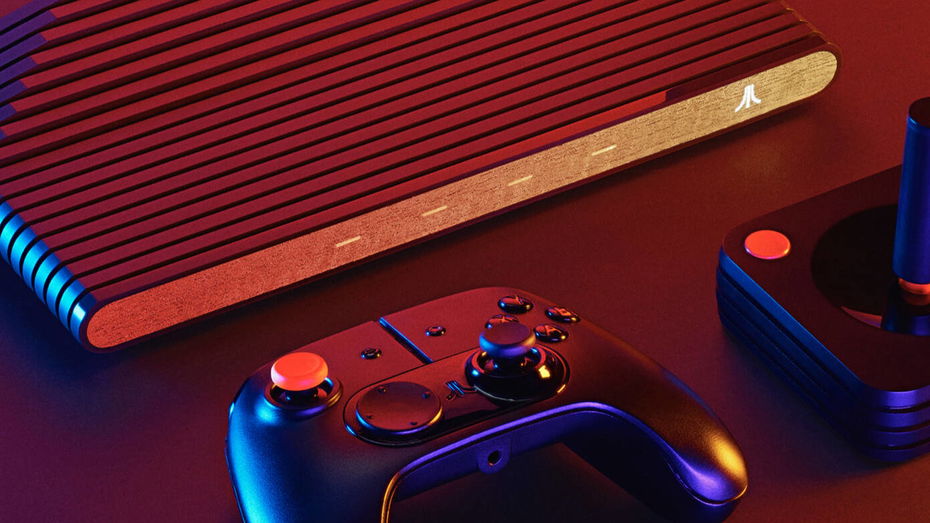 Immagine di Indecisi tra PS5 e Xbox Series X? Nessun problema, arriva la nuova console Atari