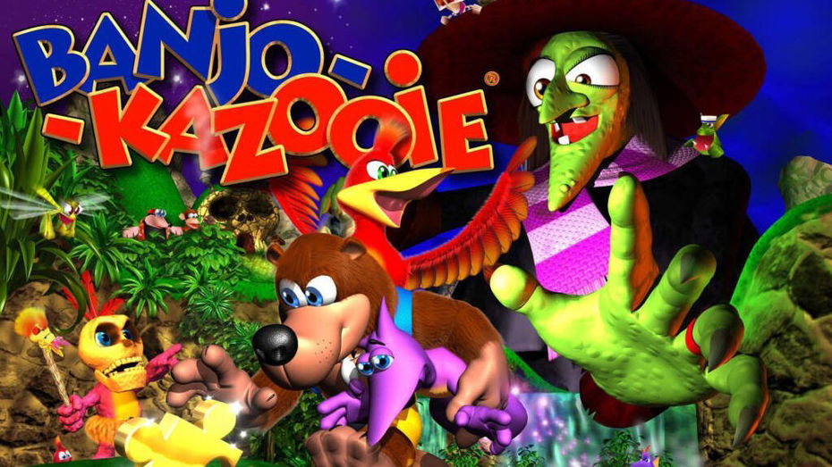 Immagine di Banjo-Kazooie (e Conker) torneranno? La scelta finale non spetta a Xbox