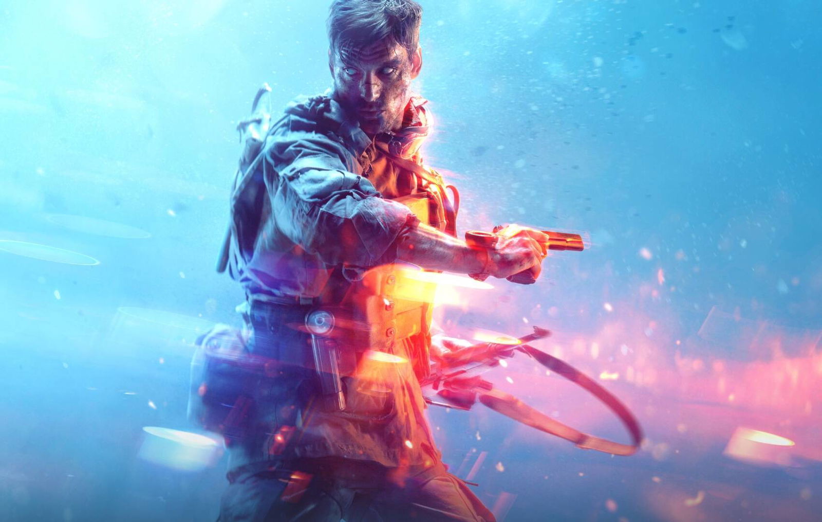 Battlefield 6, l'annuncio sarebbe stato rinviato (e c'entra il razzo cinese)