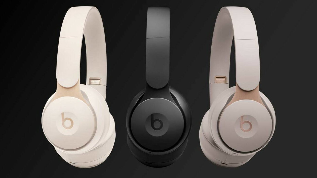 Immagine di Cuffie Beats Solo Pro a soli 199€ tra le offerte del giorno eBay