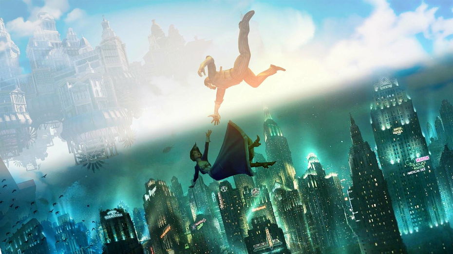 Immagine di BioShock 4, leak svela titolo, ambientazione e molto altro