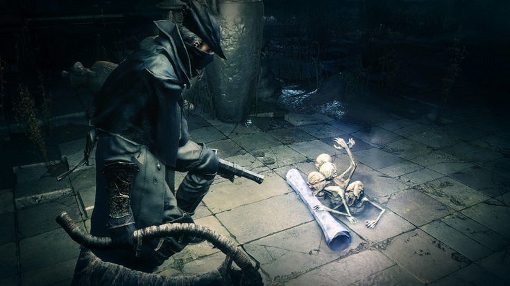 Bloodborne è il titolo PlayStation Now più giocato su PC