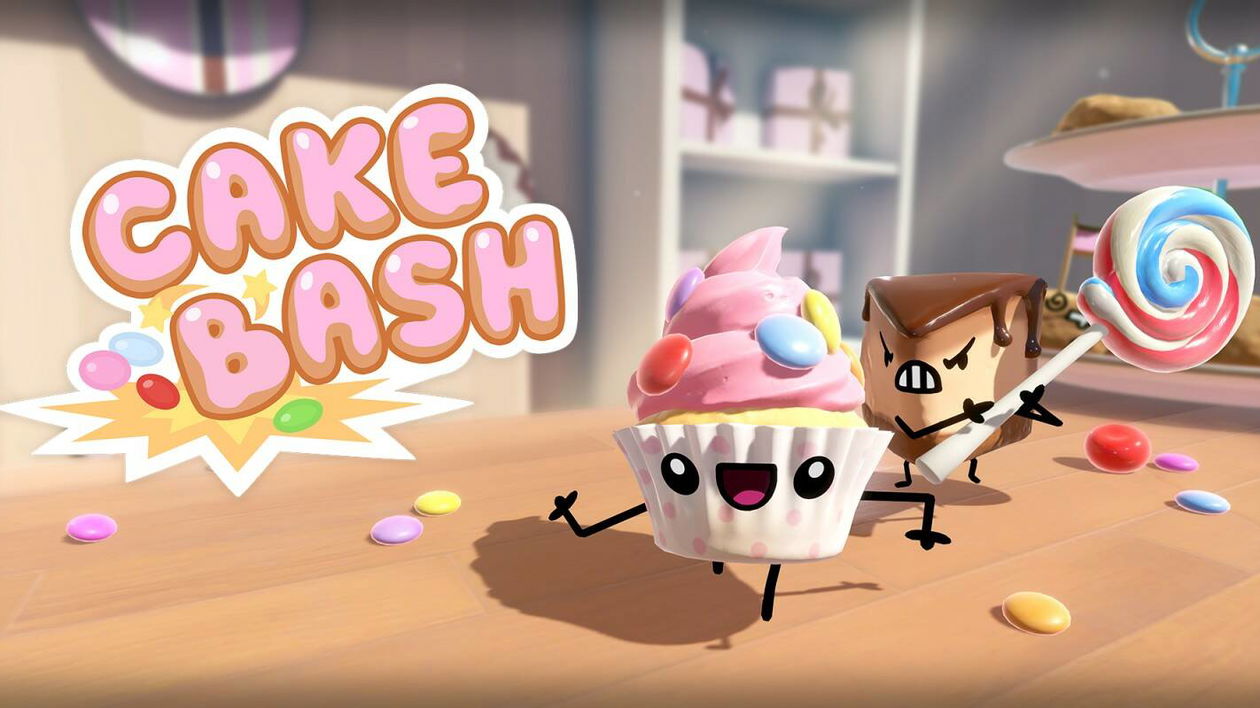 Immagine di Cake Bash | Recensione - L'erede di Crash Bash?