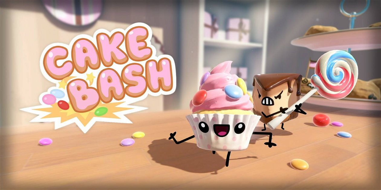 Immagine di Cake Bash | Recensione - L'erede di Crash Bash?