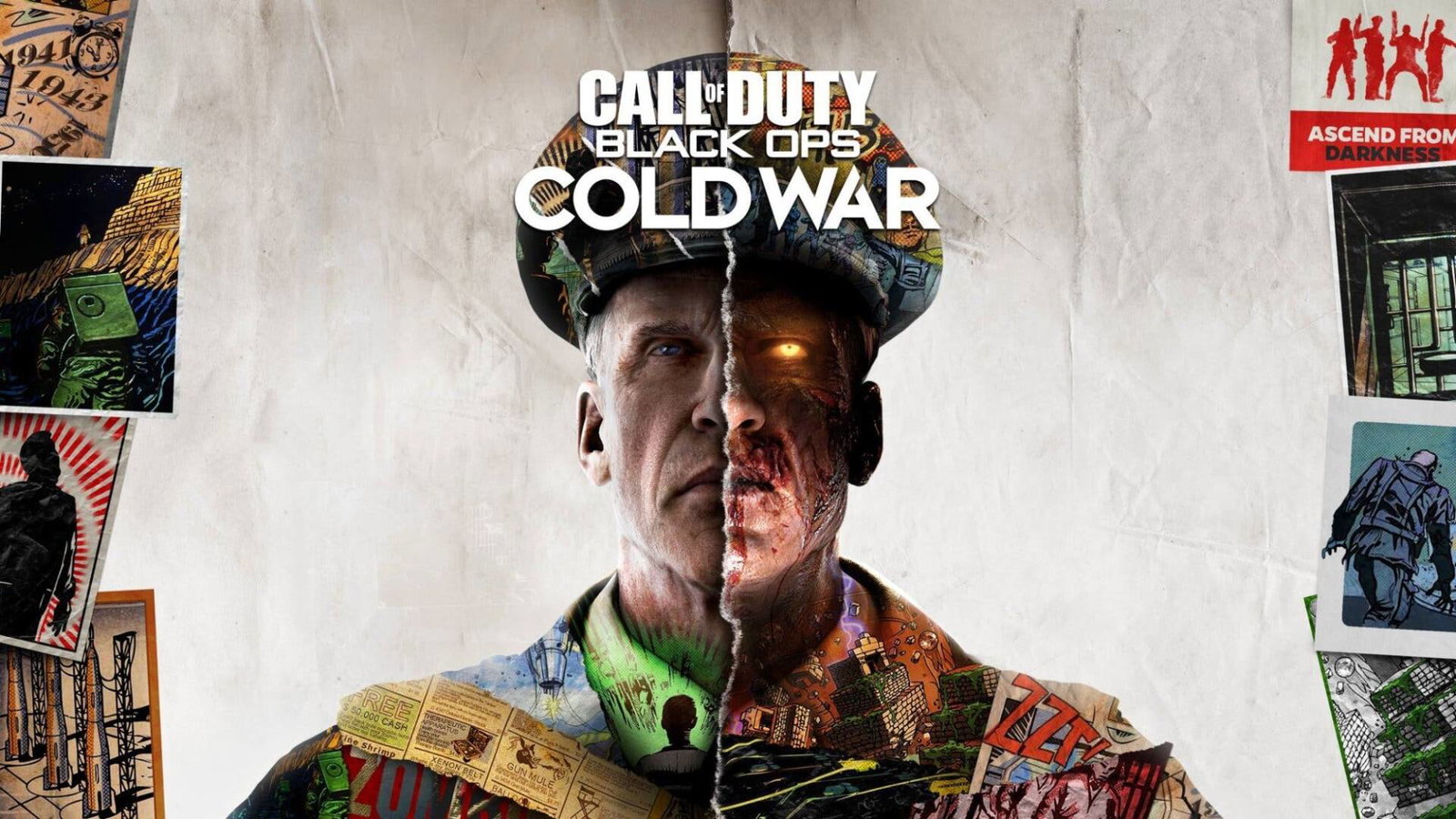 Call of Duty: Black Ops Cold War Zombie, tutto ciò che c'è da sapere