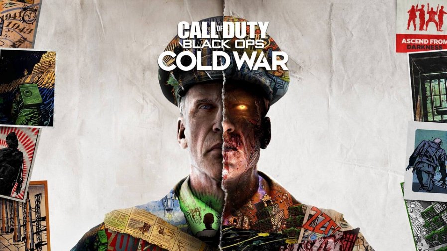 Immagine di Call of Duty: Black Ops Cold War Zombie, tutto ciò che c'è da sapere