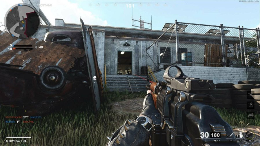 Immagine di Call of Duty: Black Ops Cold War, che ci crediate o no qualcuno sta usando cheat già dalla beta