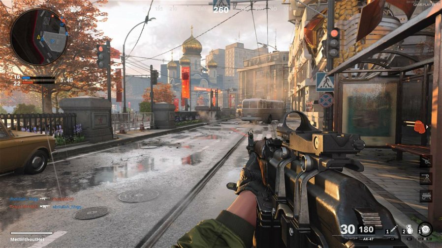 Immagine di Call of Duty: Black Ops Cold War, svelato il peso delle versioni PS4/PS5 e Xbox One/Series X