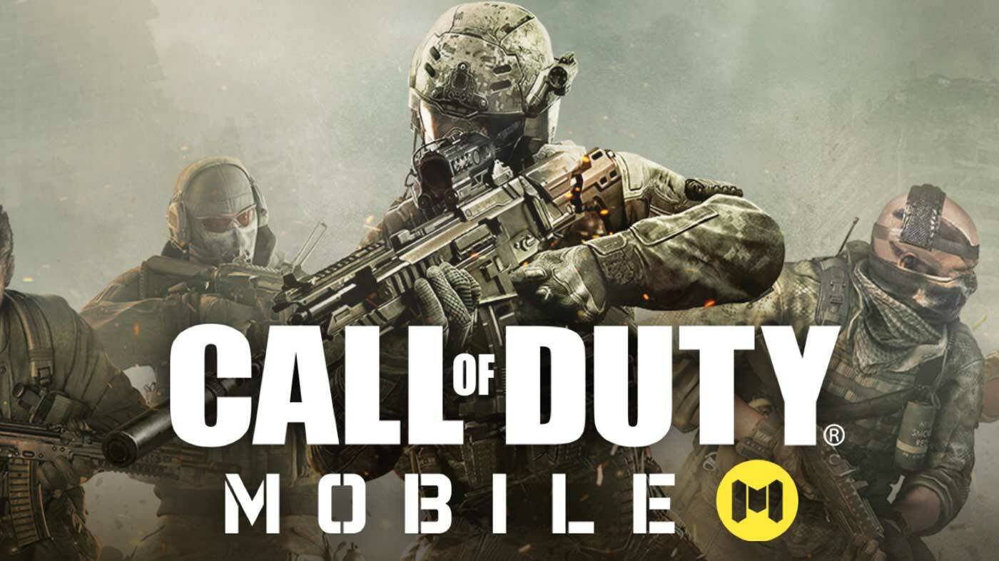 Call of Duty Mobile è inarrestabile, con un totale di download spaventoso