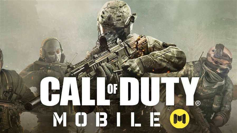 Immagine di Call of Duty Mobile è inarrestabile, con un totale di download spaventoso
