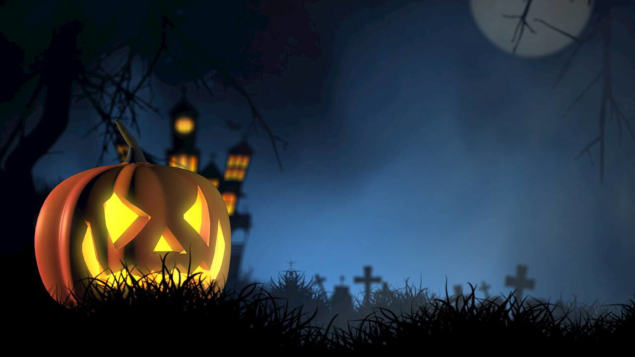 Immagine di Gran finale per le offerte Halloween di Unieuro con il doppio sconto sull'IVA!