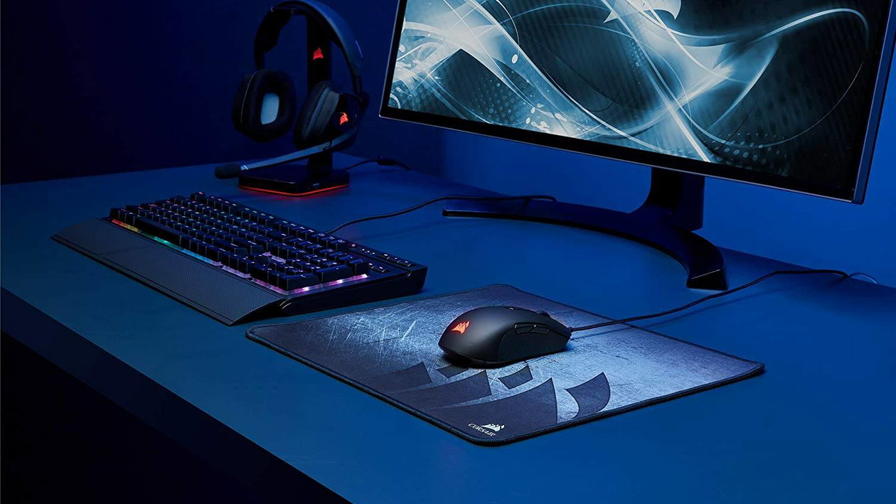 Immagine di Amazon Gaming Week: grandi sconti sui prodotti gaming Corsair