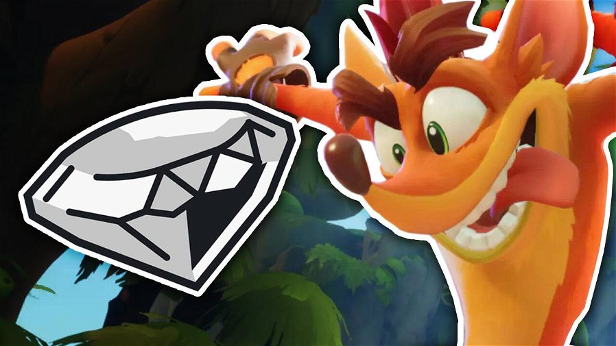 Immagine di Crash Bandicoot 4: dove trovare tutte le gemme