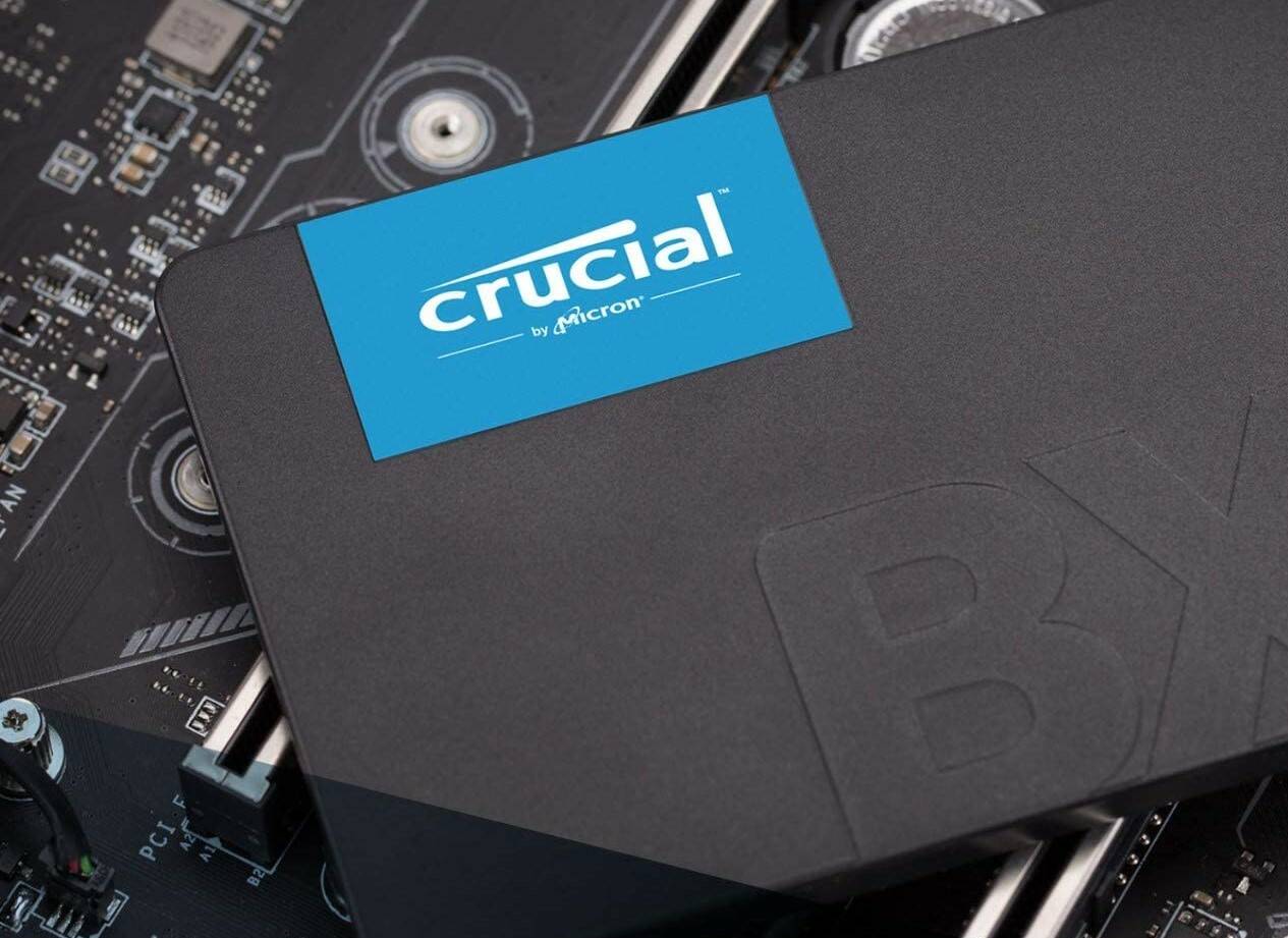 Le migliori offerte del Prime Day 2020 su SSD e Hard Disk