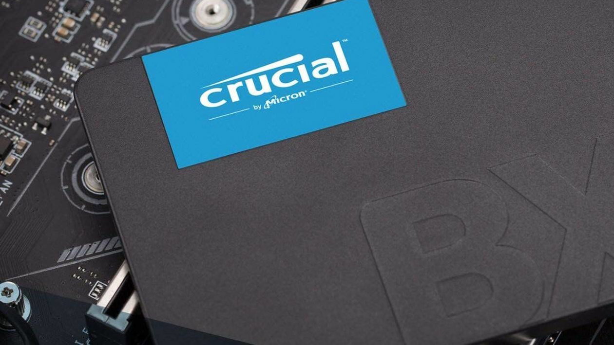 Immagine di Le migliori offerte del Prime Day 2020 su SSD e Hard Disk