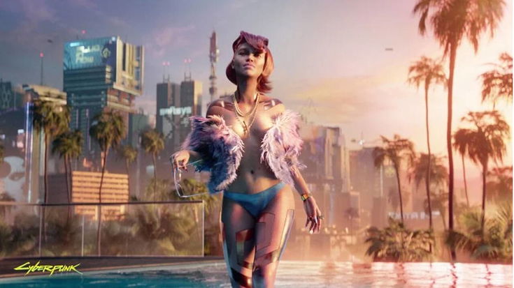 Il trailer di lancio di Cyberpunk 2077 ribadisce una cosa molto importante