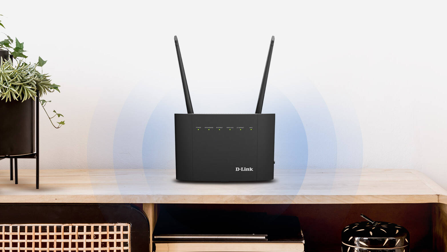 Router, smartband ed accessori audio tra le offerte del giorno Amazon!