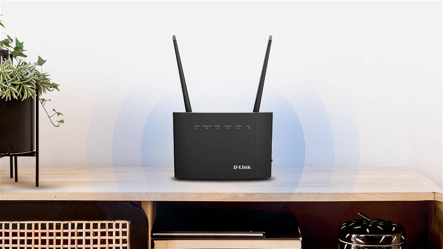 Immagine di Router, smartband ed accessori audio tra le offerte del giorno Amazon!