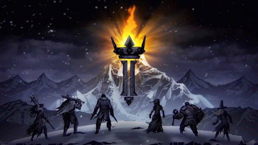 Immagine di Darkest Dungeon 2, il soulslike dei giochi di ruolo, ha una data (in Accesso Anticipato)