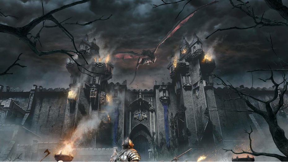 Immagine di Demon’s Souls su PS5 si mostrerà molto presto, ecco quando