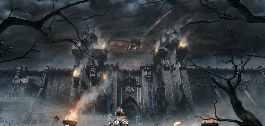 Immagine di Demon’s Souls su PS5 si mostrerà molto presto, ecco quando