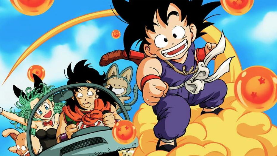 Immagine di Morto Joji Yanami, doppiatore e voce narrante di Dragon Ball