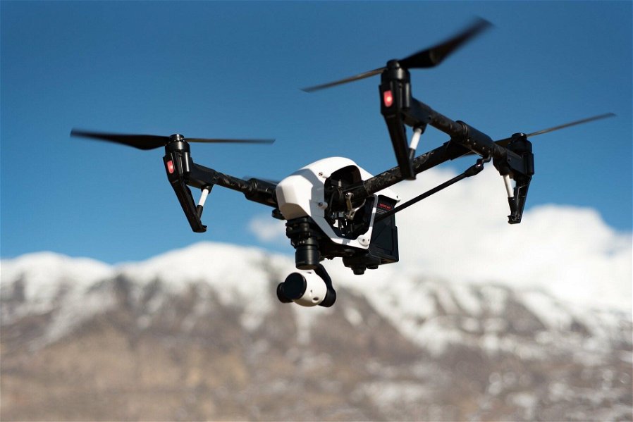Immagine di Le migliori offerte del Prime Day 2020 sui droni