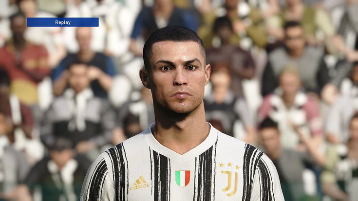 PES 2022, la beta gratis è disponibile: ecco tutti i dettagli