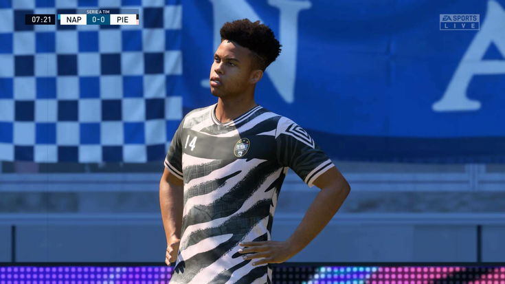 FIFA 21, la nuova patch 1.07 porta un bel po' di novità: ecco quali