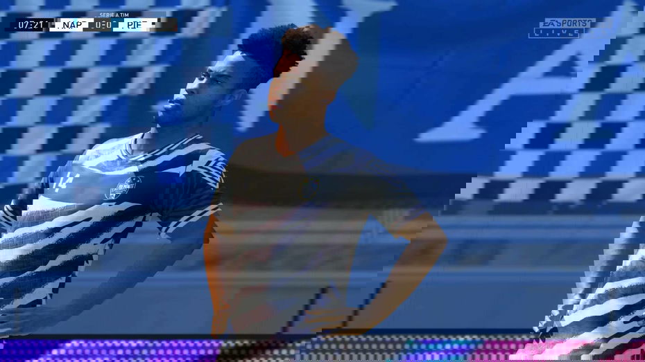 Immagine di FIFA 21, la nuova patch 1.07 porta un bel po' di novità: ecco quali