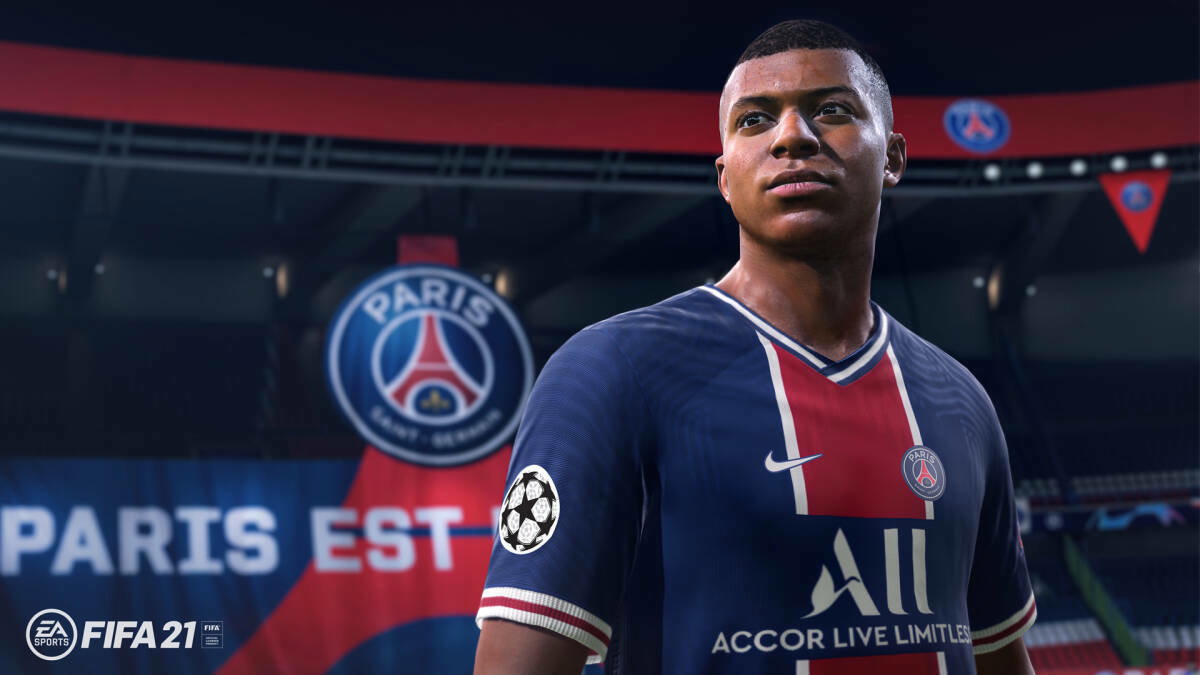 Immagine di PS4 + Fifa 21 + Codice Promo FUT 21 a meno di 290€ su Gamestop!