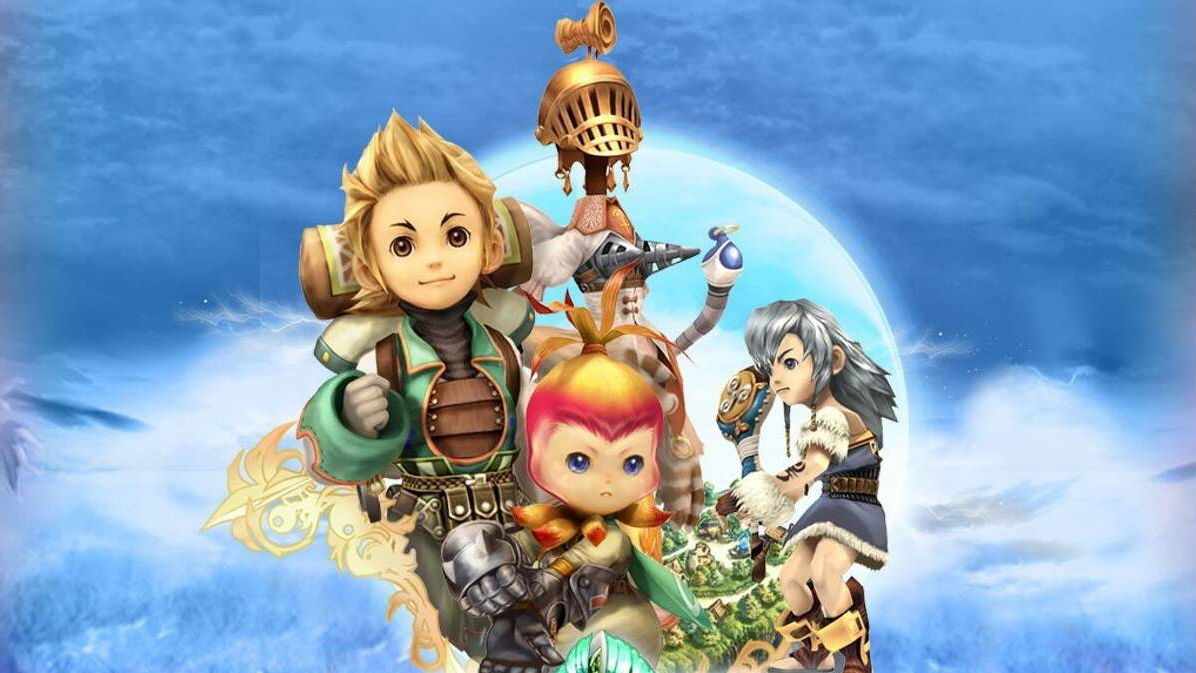 Immagine di Final Fantasy Crystal Chronicles Remastered | Recensione - Un ritorno di cui non sentivamo bisogno