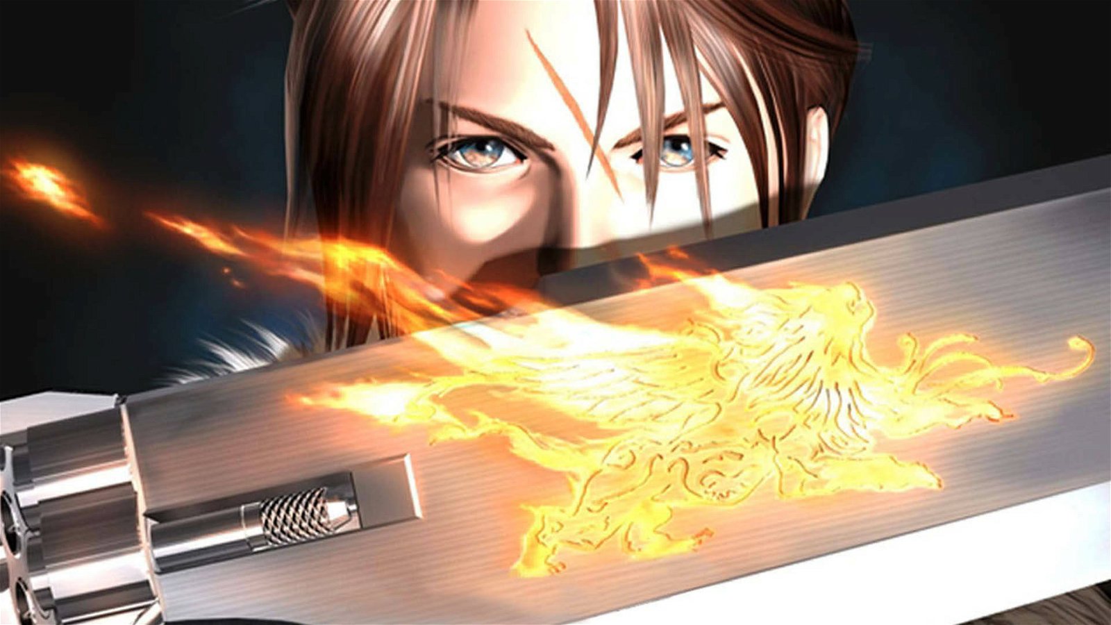 Final Fantasy VIII Remastered arriva su PS4 con una suggestiva versione fisica!