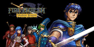 Poster di Fire Emblem Shadow Dragon and The Blade of Light