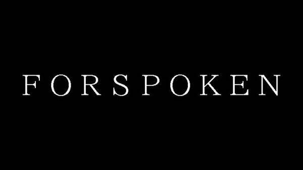 Immagine di Forspoken è il prossimo gioco in lavorazione di Square Enix
