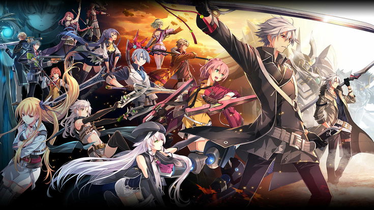 The Legend of Heroes Trails of Cold Steel IV | Recensione