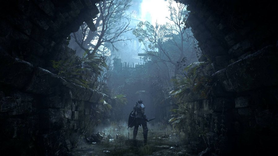 Immagine di Demon's Souls, il nuovo gameplay trailer girato su PS5