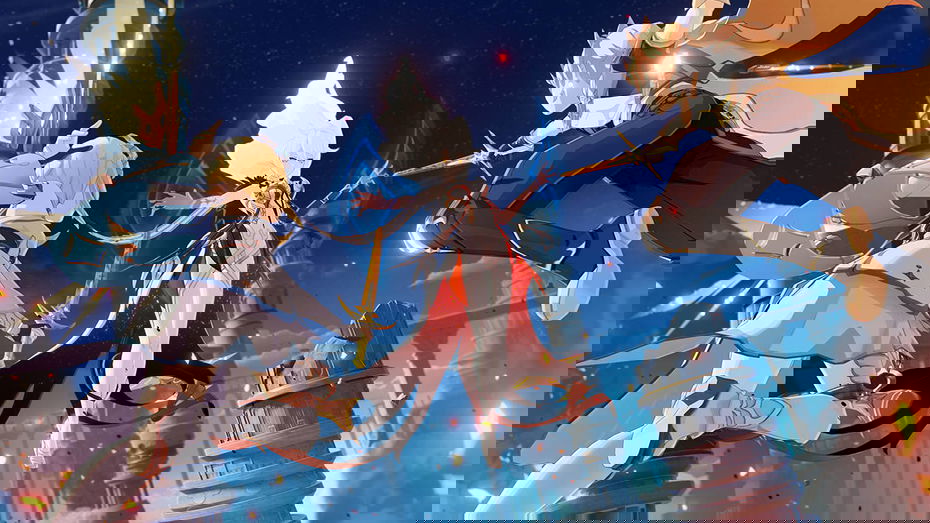 Immagine di Genshin Impact: come ottenere tutti i personaggi