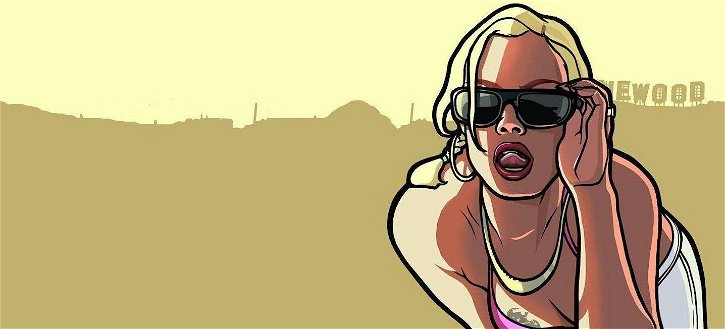 Immagine di Grand Theft Auto San Andreas compie 16 anni: GTA 6 si ispirerà al più grande?