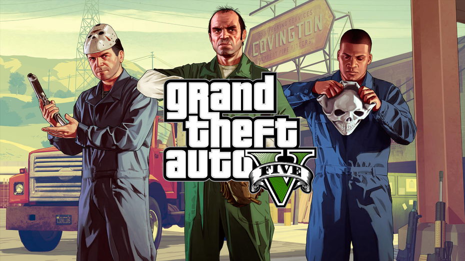 Immagine di GTA V su next-gen potrebbe non avere niente di next-gen