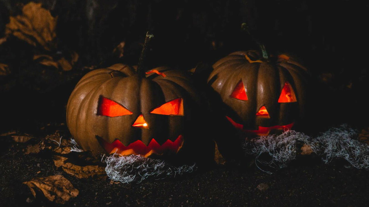 Immagine di Tante offerte Amazon su dolci e caramelle per il tuo Halloween