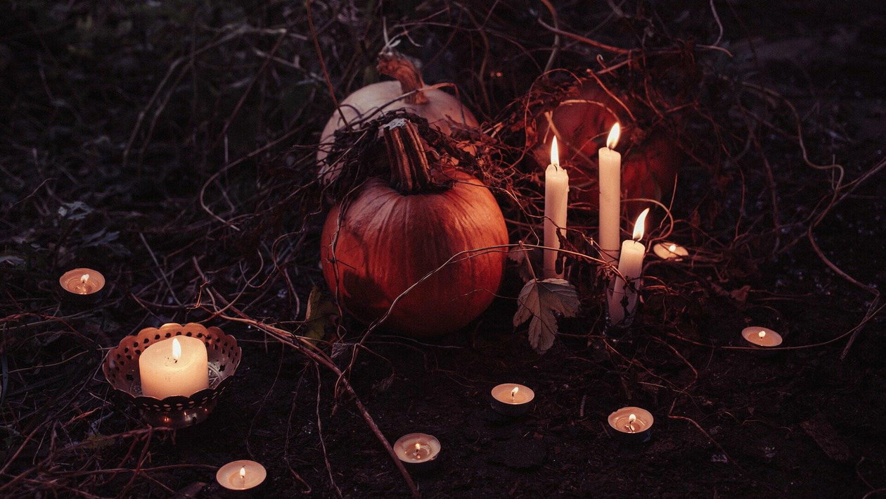 Immagine di Costumi, decorazioni e dolcetti di Halloween in sconto su eBay!