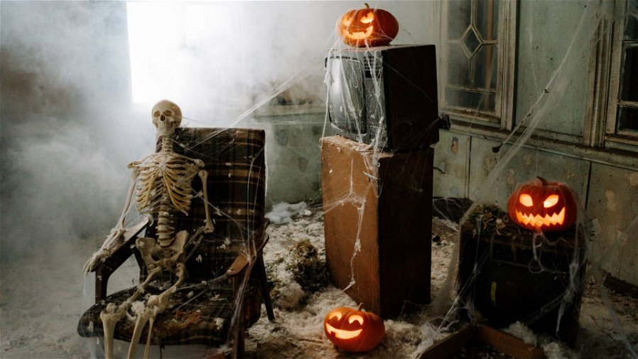 Immagine di Zavvi: arrivano le offerte 2x1 sui film per Halloween!