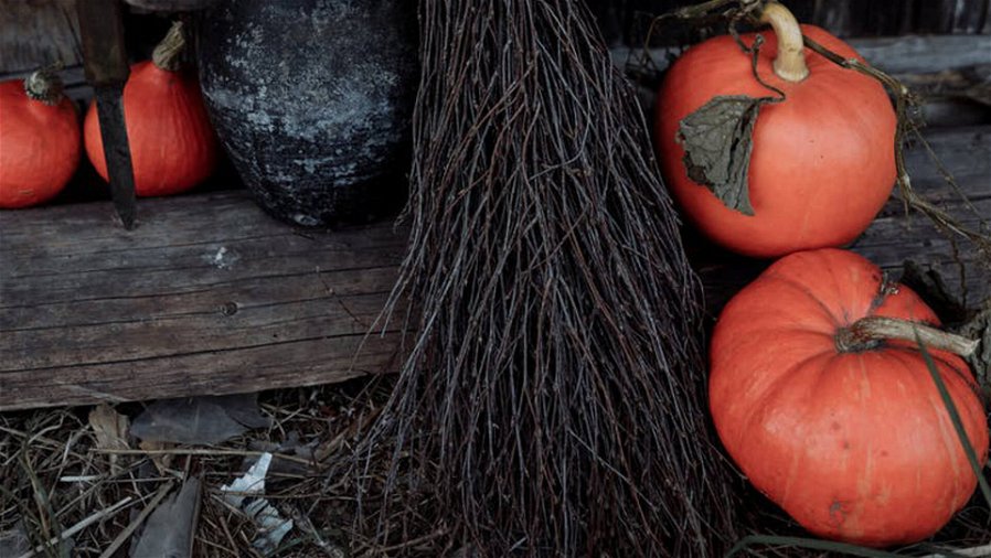 Immagine di Partono le offerte Zavvi dedicate al weekend di Halloween!