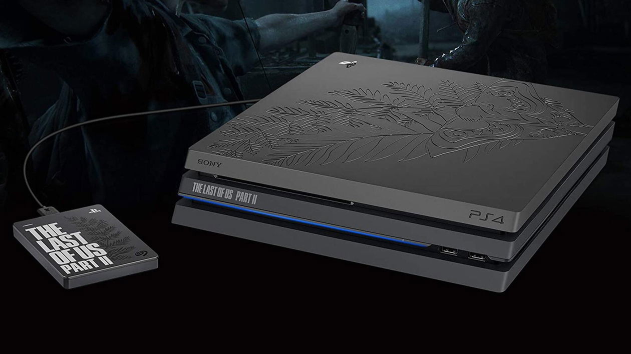 Immagine di Hard disk esterni per console | I migliori del 2022