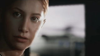 Poster di The Dark Pictures Anthology: House of Ashes