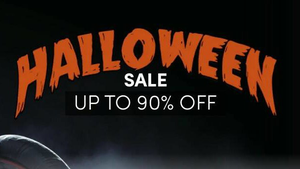 Immagine di Videogiochi per Halloween: sconti fino al 90% su Humble Bundle!