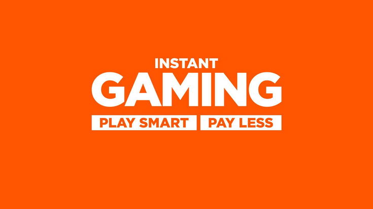 Instant Gaming: vinci un gioco gratis con il giveaway di marzo 2023!