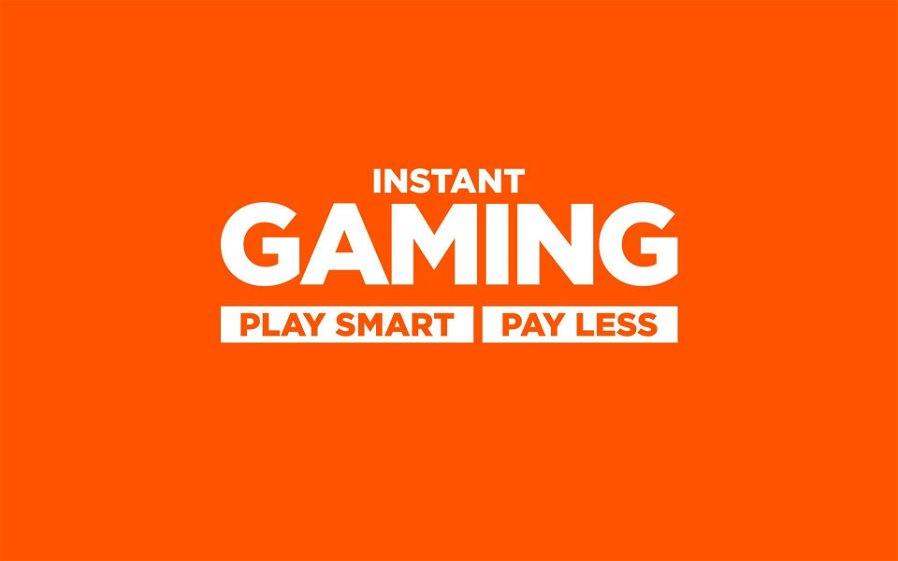 Immagine di Oltre il 40% di sconto sulle nuove offerte Instant Gaming!