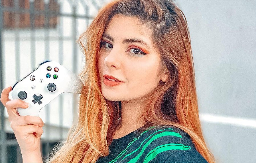 Immagine di Presentatrice di Xbox Brasil licenziata: era vittima di molestie